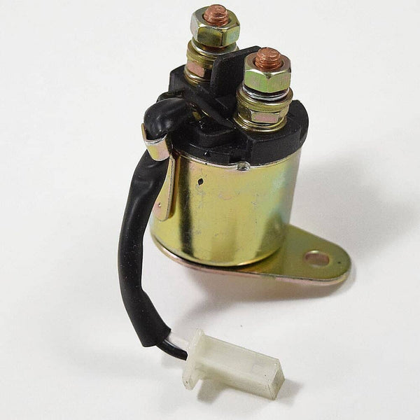 Generac Delco 0H98380102 Contactor Assy,(elect. Start)