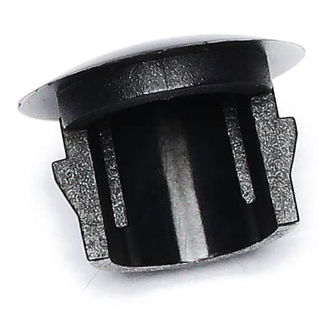 This is a genuine Generac Delco 0J2860 PLUG PLASTIC DOME 7/16 - HSB
