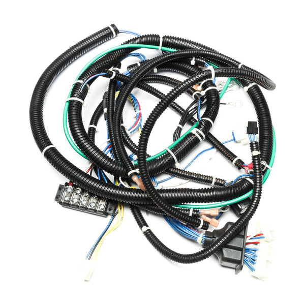Generac Delco 0J3003 Harness 2011 8KW