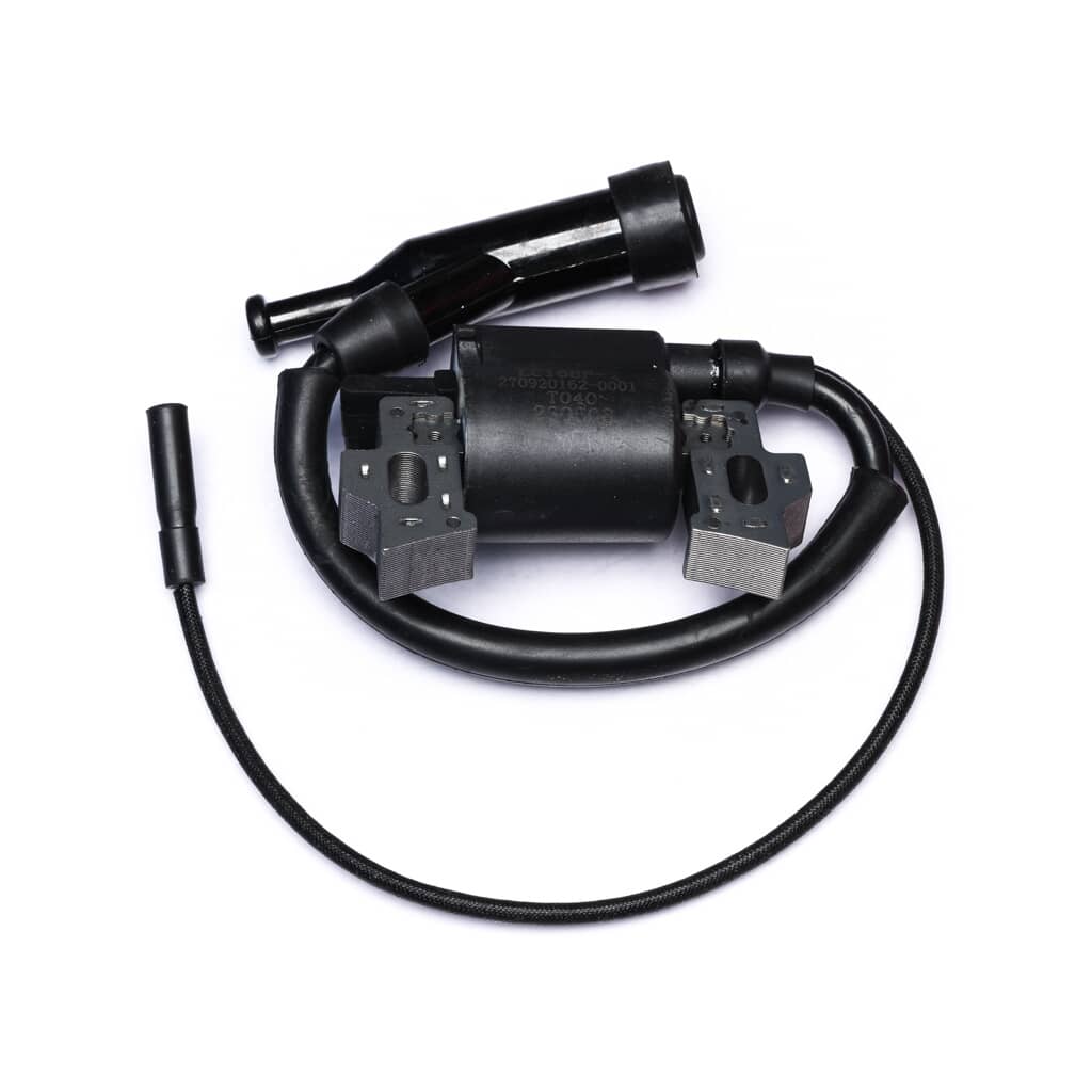 This is a genuine Generac Delco 0J35220153 COIL ASSY., IGNITION