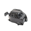 Generac Delco 0J352330141 Recoil Starter W/ Blower Hsing