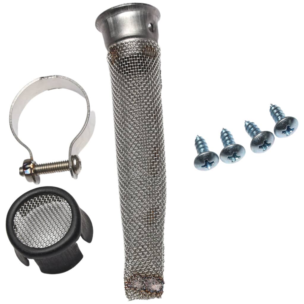 This is a genuine Generac Delco 0J5207C110 ARRESTOR W/ CLAMP, SPARK