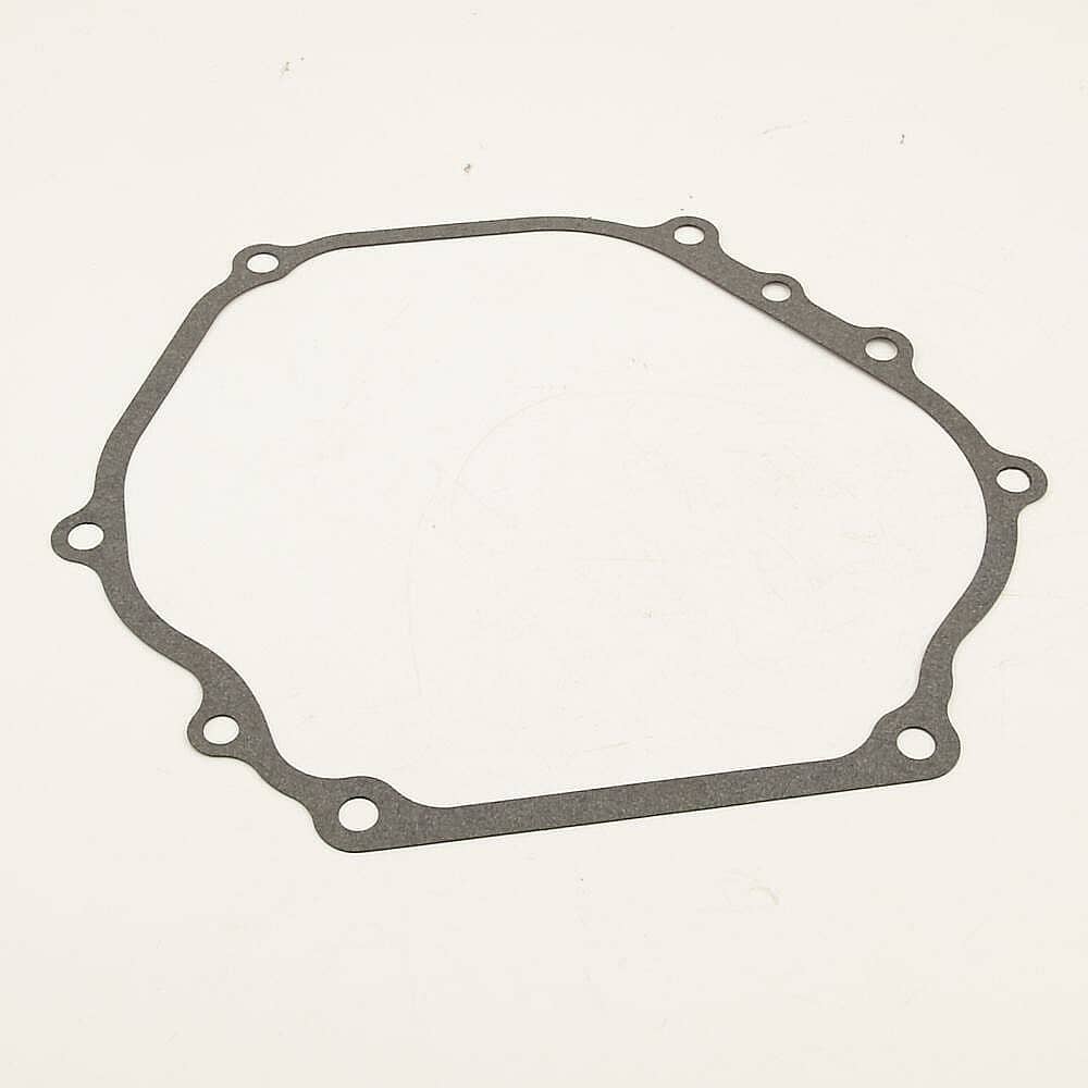 This is a genuine Generac Delco 0J58620111 GASKET, CRANKCASE COVER