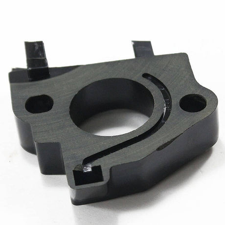 This is a genuine Generac Delco 0J58620150 PLATE, CARBURETOR INSULATOR