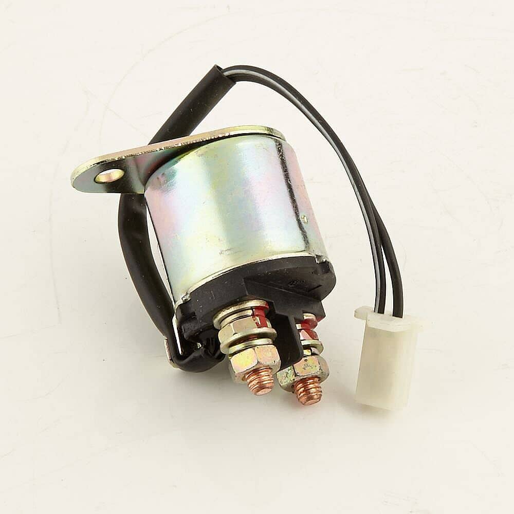This is a genuine Generac Delco 0J58620174 RELAY, STARTING