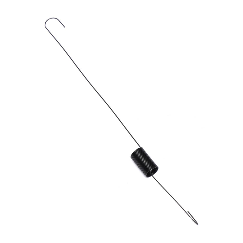 This is a genuine Generac Delco 0J9480A114 SPRING, REGULATING