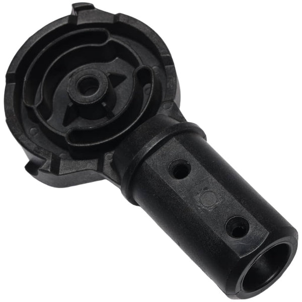 Generac Delco 0J9645 Hinge Plate LH-FRAME