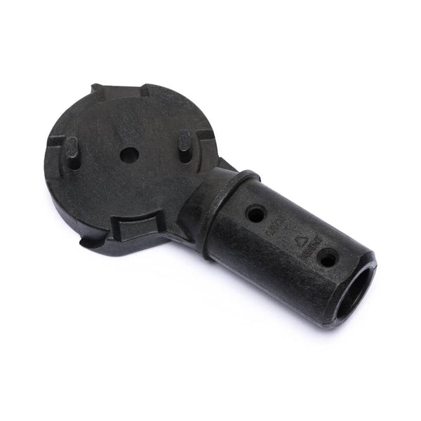 Generac Delco 0J9733 Hinge Plate RH-FRAME