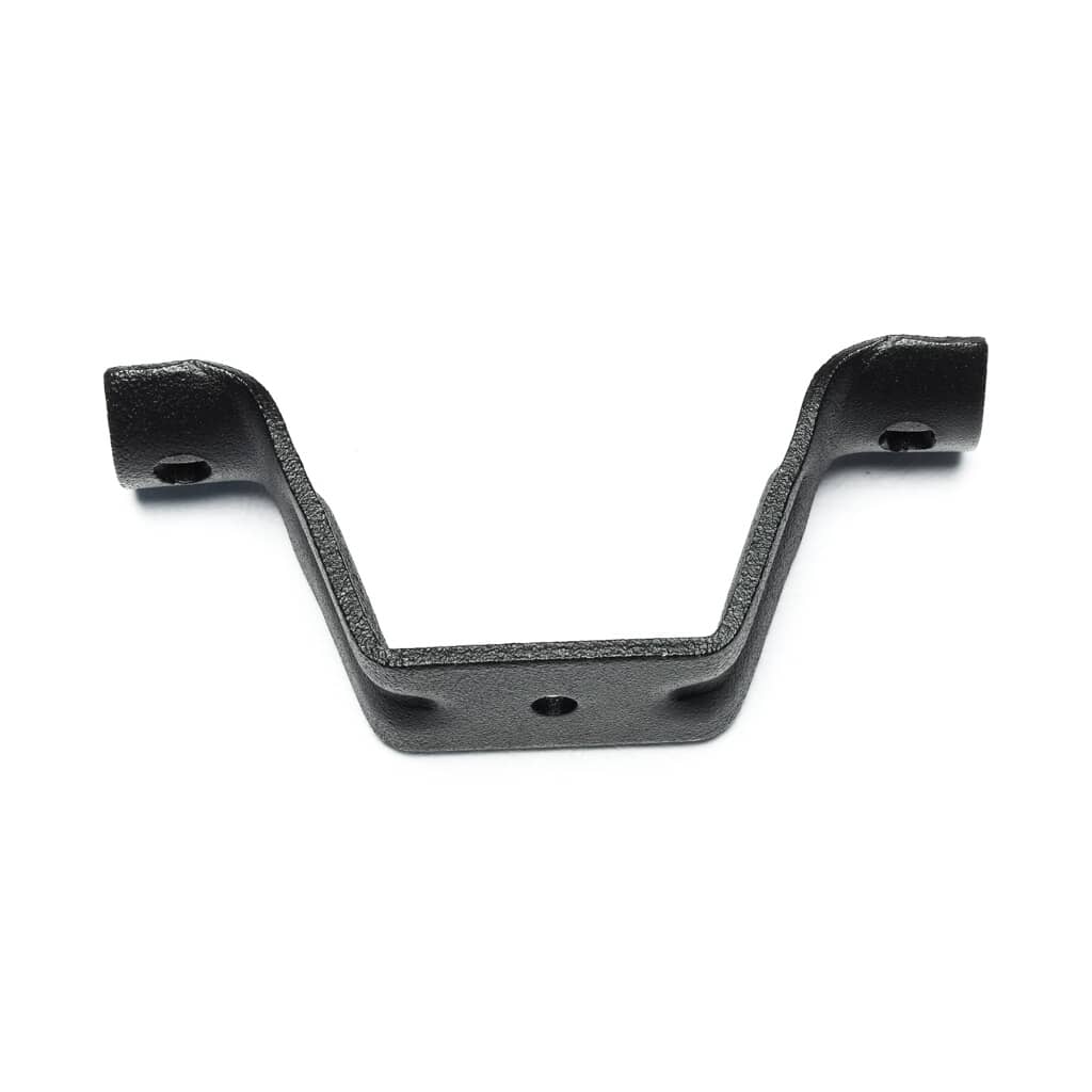This is a genuine Generac Delco 0K00970ST03 FOOT BRACKET