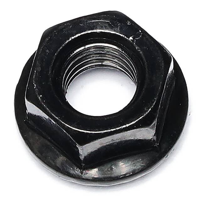 This is a genuine Generac Delco 0K0098 NUT FLANGE M8