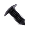 Generac Delco 0K0435 Fastener Ribbed Shank Chrstm T