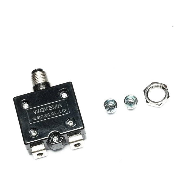 Generac Delco 0K20680112 Breaker, Circuit, 30A