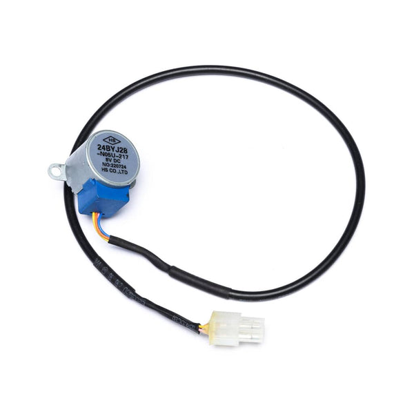Generac Delco 0K91470167 Stepper Motor Assembly