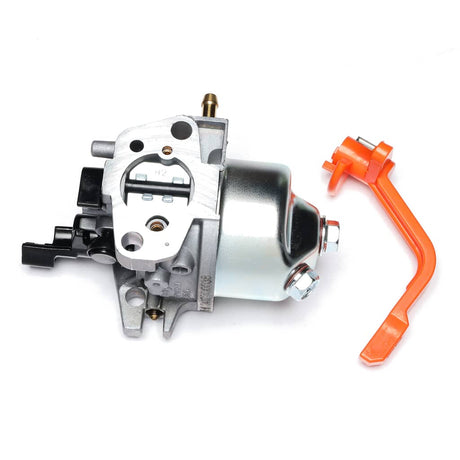 This is a genuine Generac Delco 0K95520119 CARBURETOR ASSY.