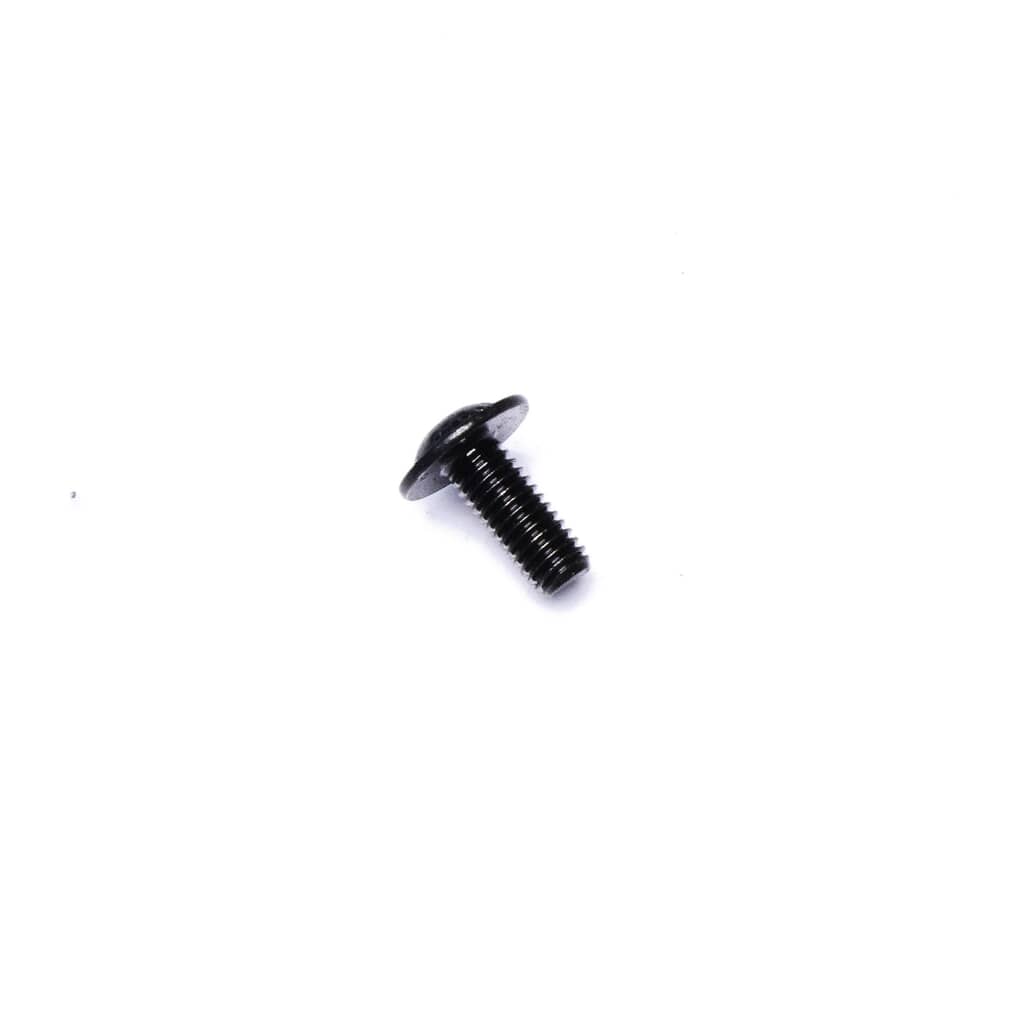 This is a genuine Generac Delco 0K9569 SCREW BFHSC M5-0.8 X 12 BLK ZP