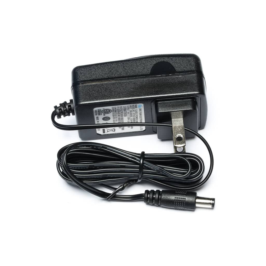 This is a genuine Generac Delco 10000020426 CHARGER, AC ADAPTER 14V