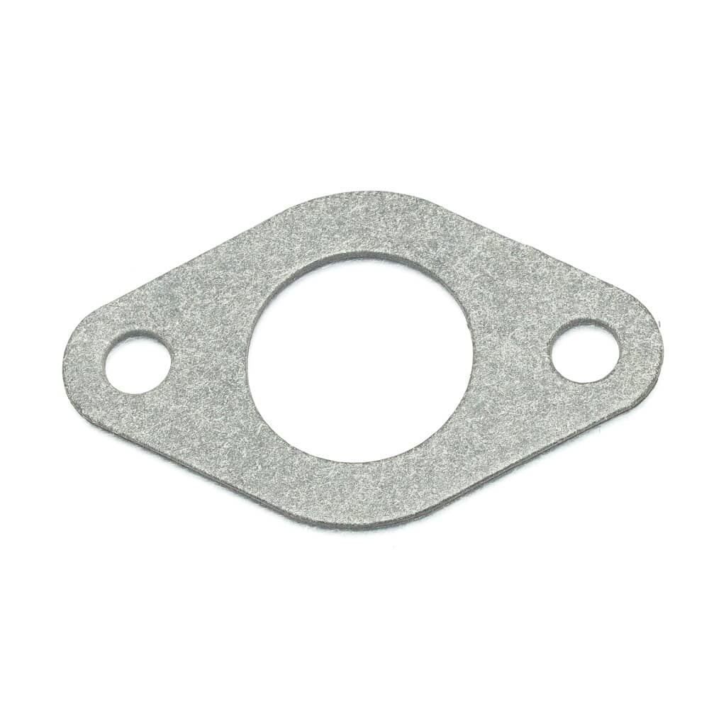 This is a genuine Generac Delco G078631 GASKET CARB/MANIFOLD W/O ADHSV