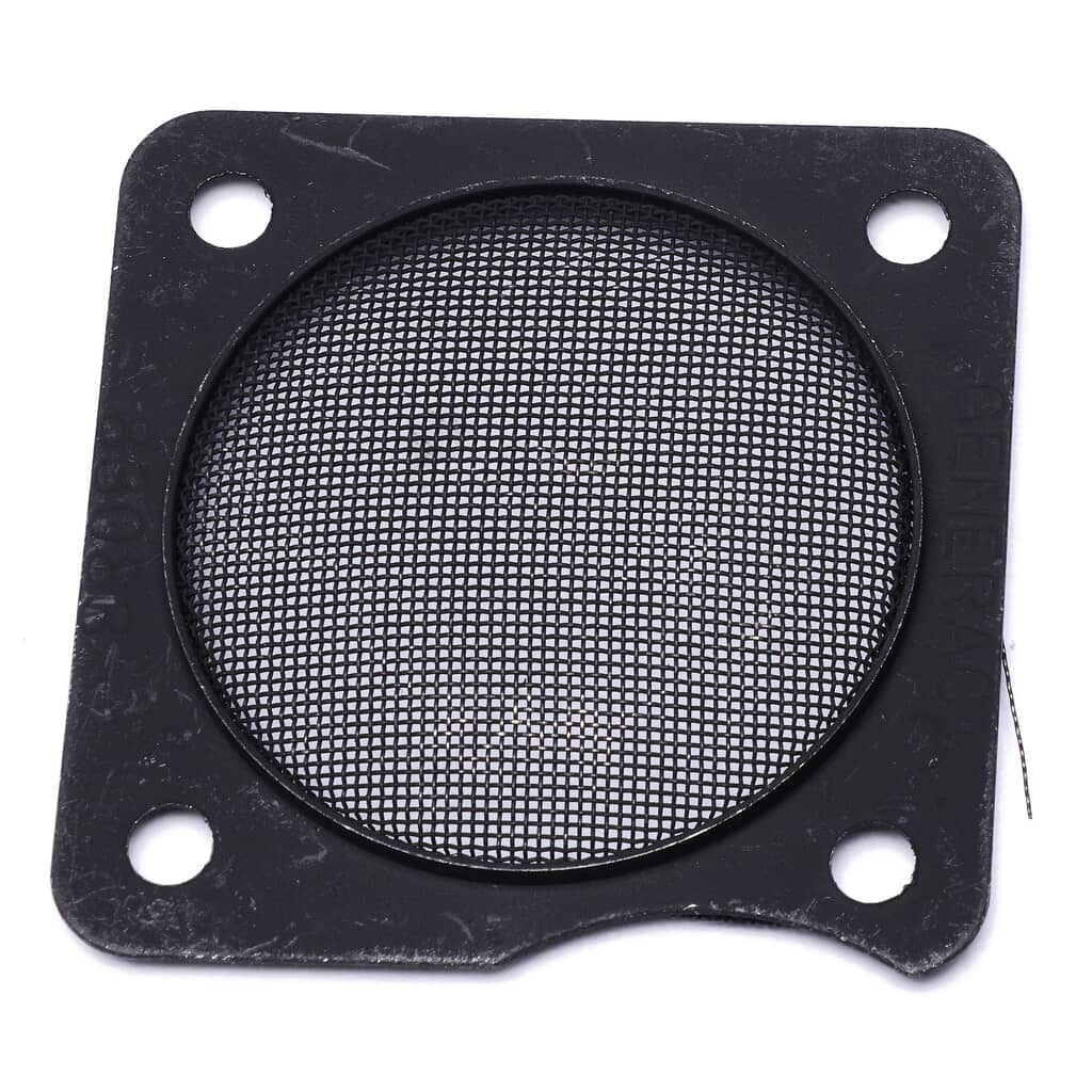 This is a genuine Generac Delco G083083 SCREEN SPARK ARREST
