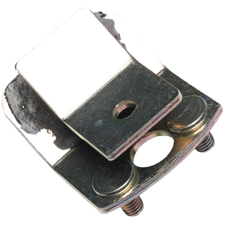This is a genuine Generac Delco G084508 VIBRATION MNT 45 ANGLE 43 DURO