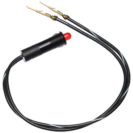 This is a genuine Generac Delco G085272 ASSEMBLY LOW OIL INDICATOR