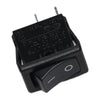 Generac Delco G087968 Switch, Rocker -/0