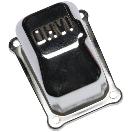 This is a genuine Generac Delco G088412 ASSEMBLY VALVE COVER CHROME ST