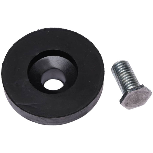 Generac Delco S0038596 Rubber Foot Assembly