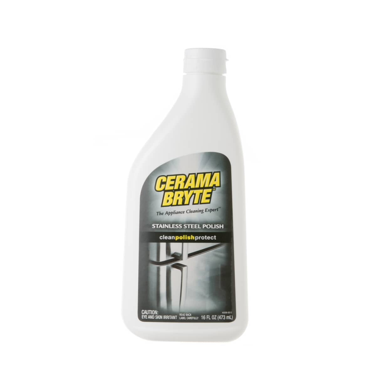 This is a genuine GE PM10X311 STAINLESS STEEL CLEANER &amp; POLI