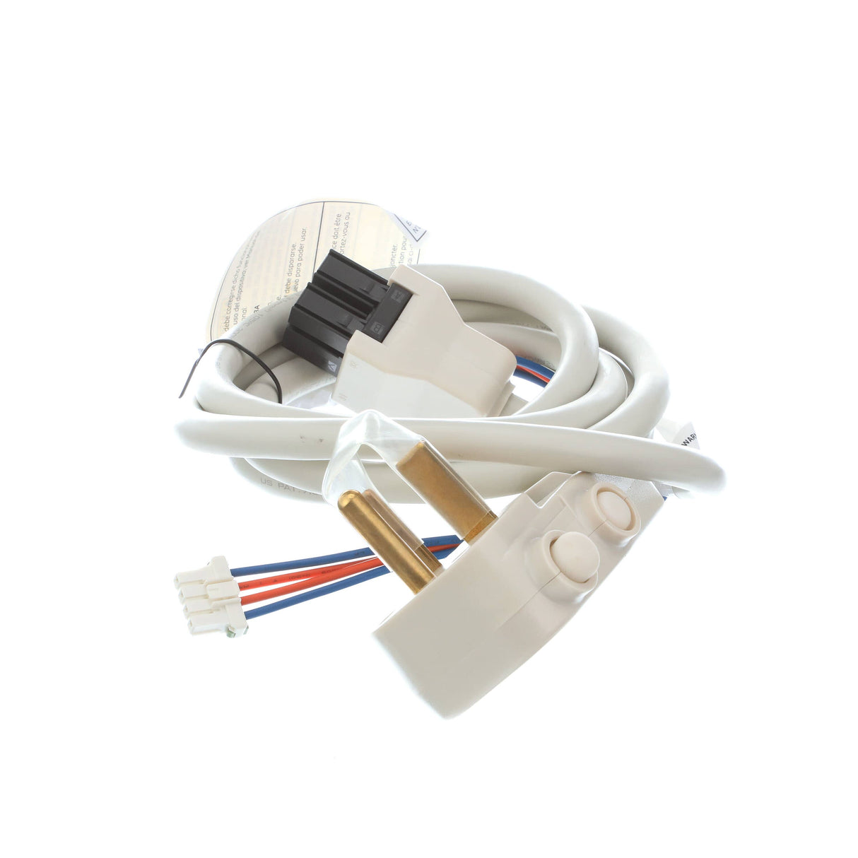 This is a genuine GE RAK330P LCDI CORD
