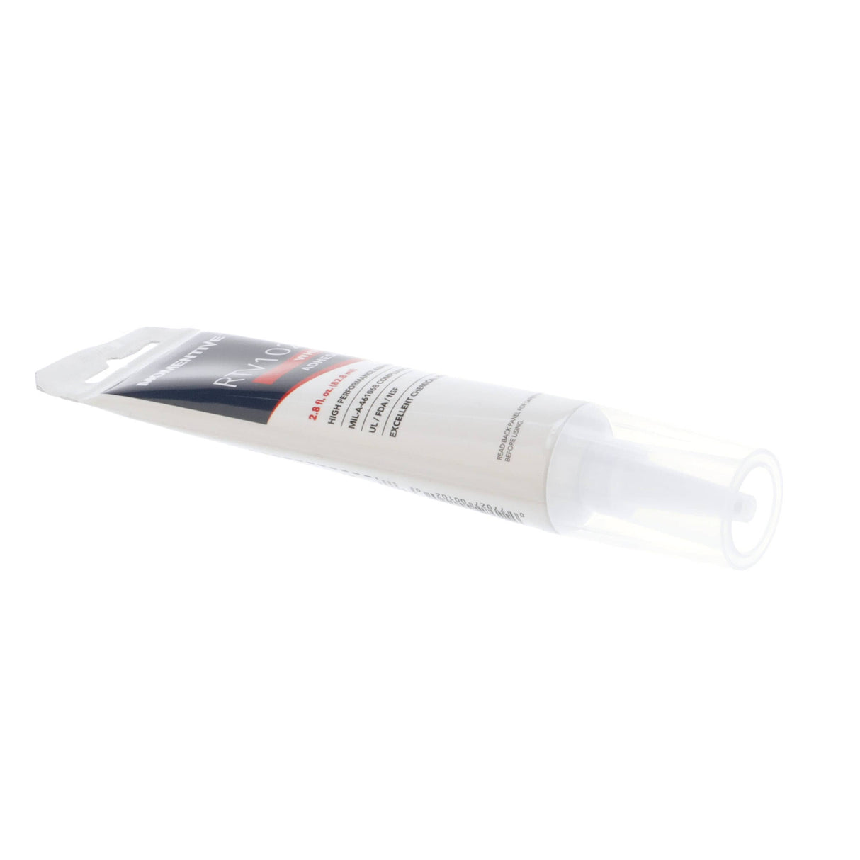 This is a genuine GE RTV102 SILICONE