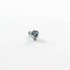 GE WB01K10110 Screw Trilobular