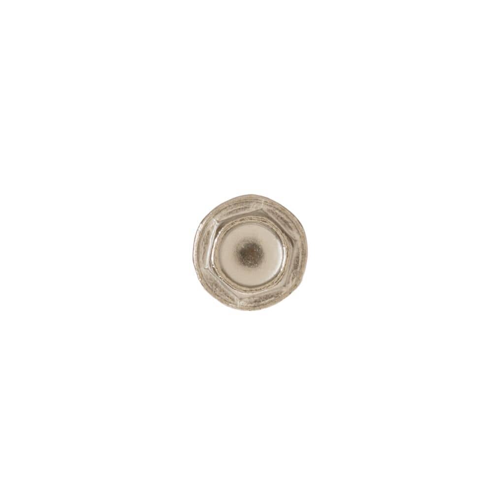 This is a genuine GE WB01T10017 SCREW 8-18 AB IHW 3/8 S NS
