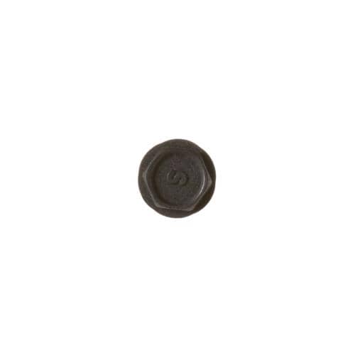 This is a genuine GE WB01T10130 SCREW 719 1/4HEX 1/2IN