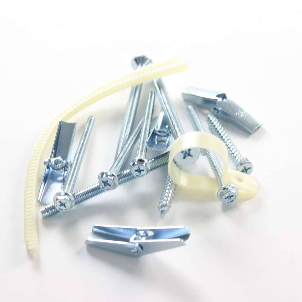 This is a genuine GE WB01X10298 HARDWARE
