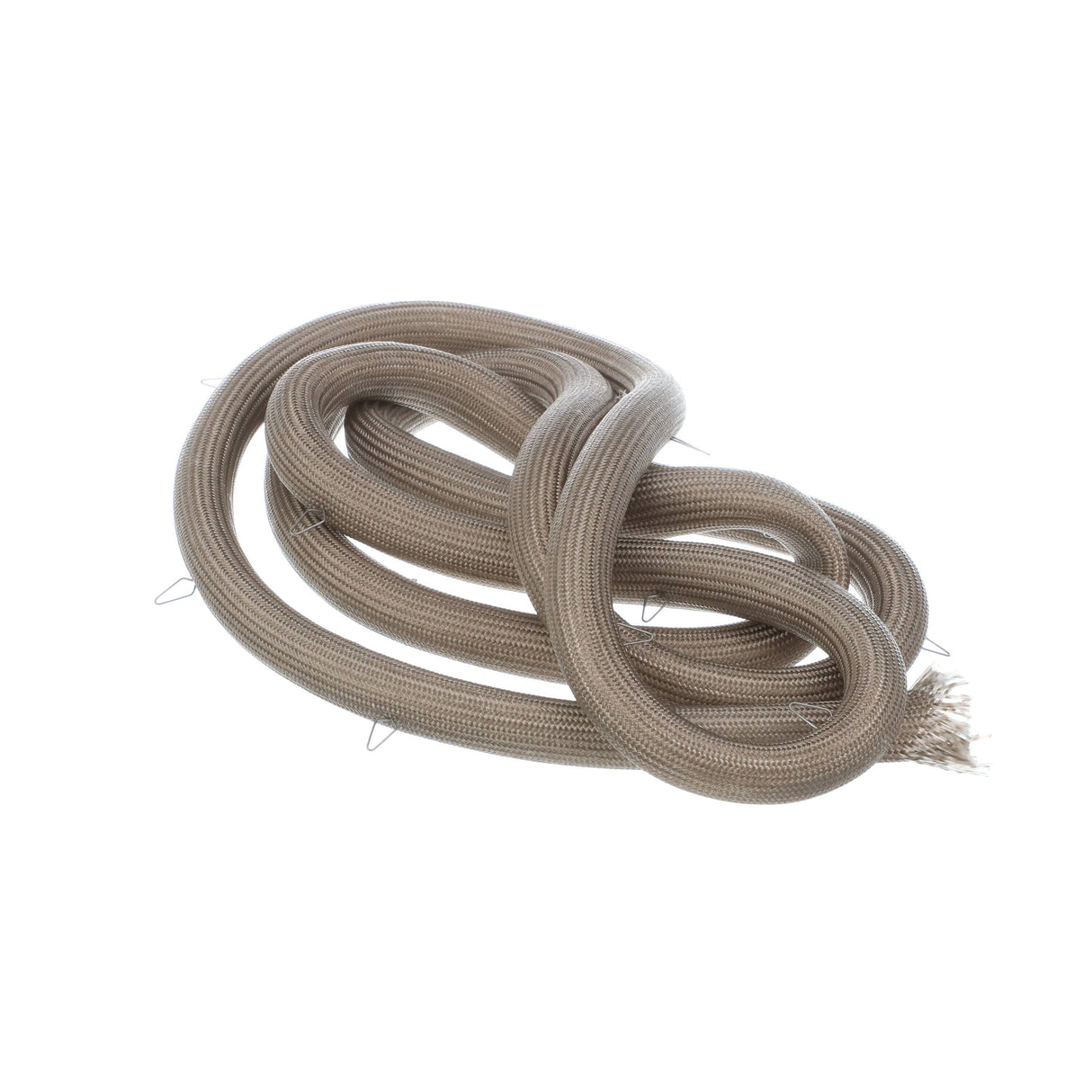 This is a genuine GE WB02T10013 GASKET OVEN DOOR