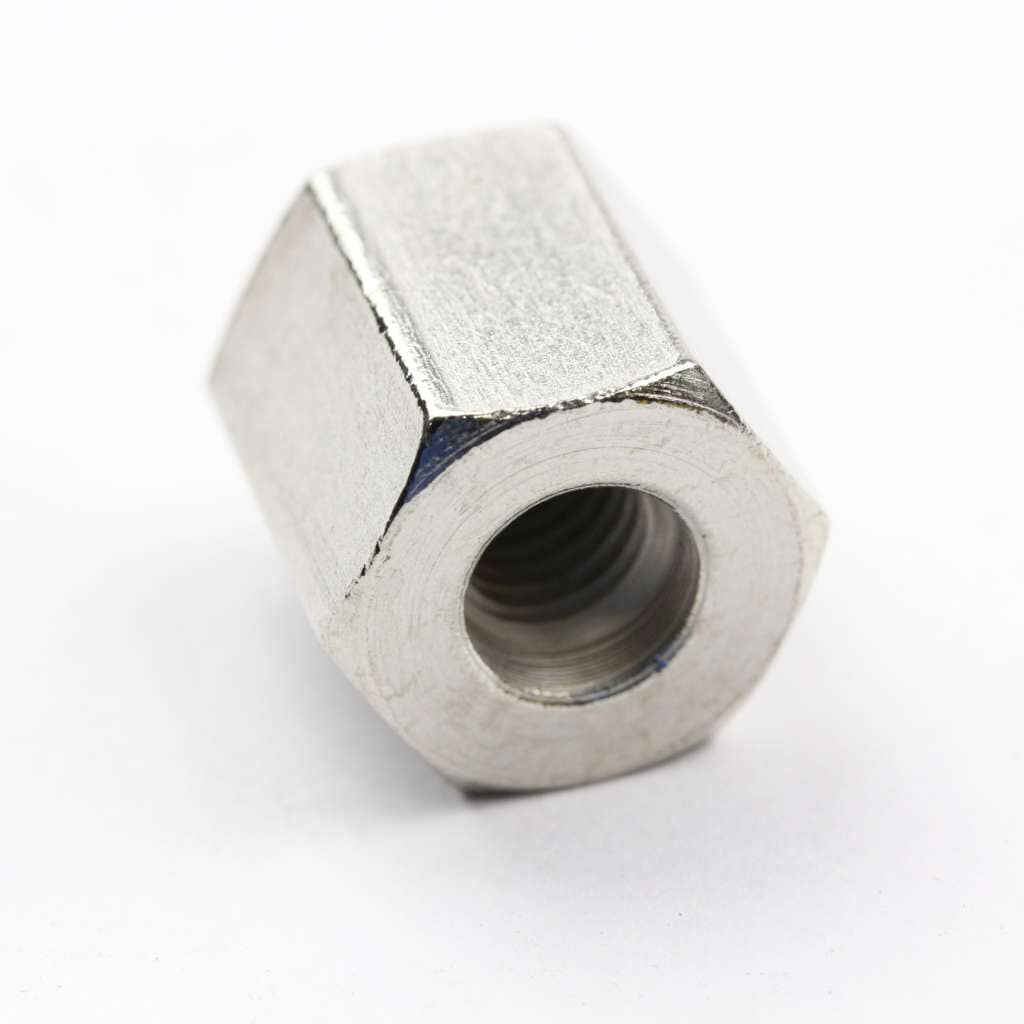 This is a genuine GE WB02T10017 NUT