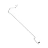 GE WB02T10025 Rod Support