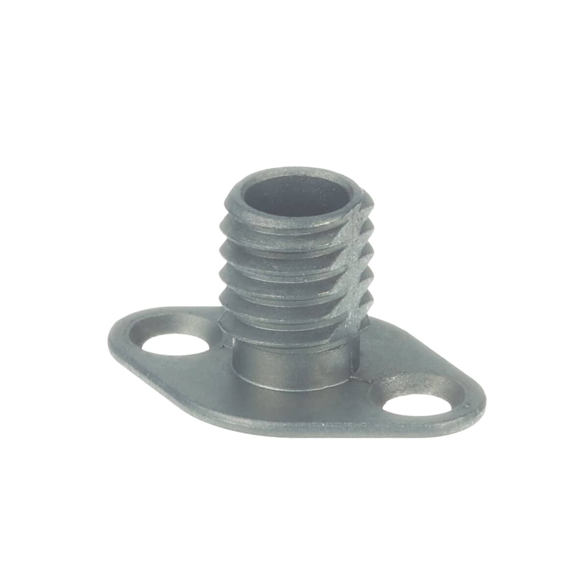 This is a genuine GE WB02T10047 CRYSTAL MOUNT