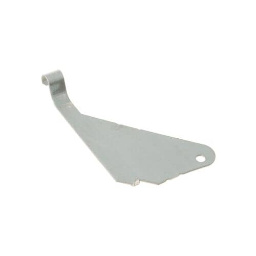 This is a genuine GE WB02T10480 BRACKET RADIANT ELEMENT