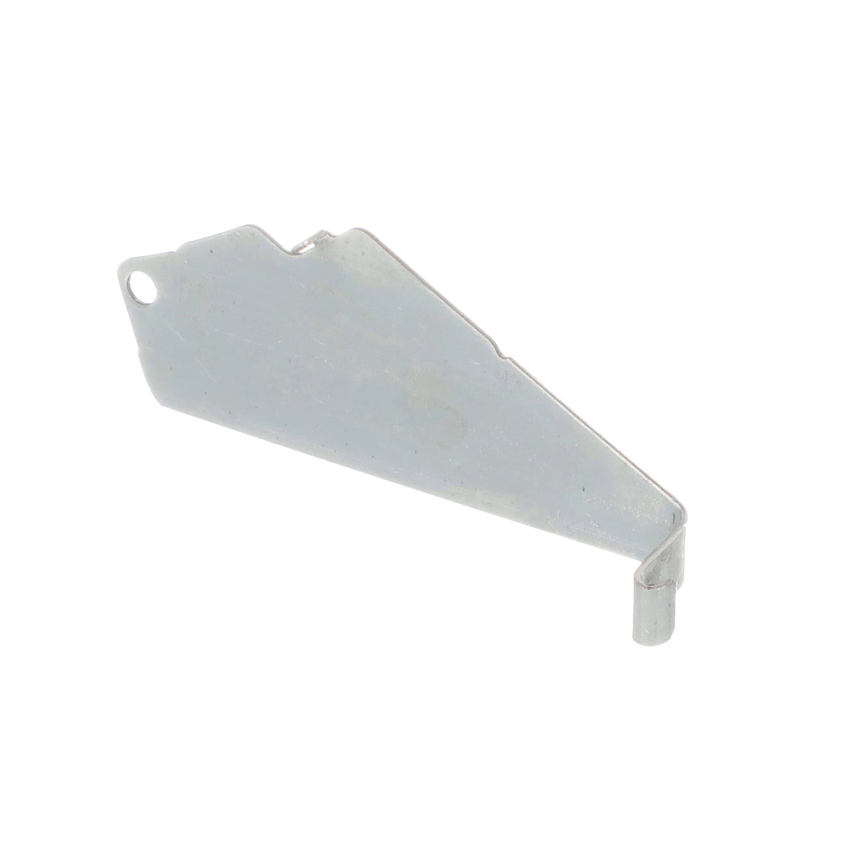This is a genuine GE WB02T10609 BRACKET RADIANT ELEMENT
