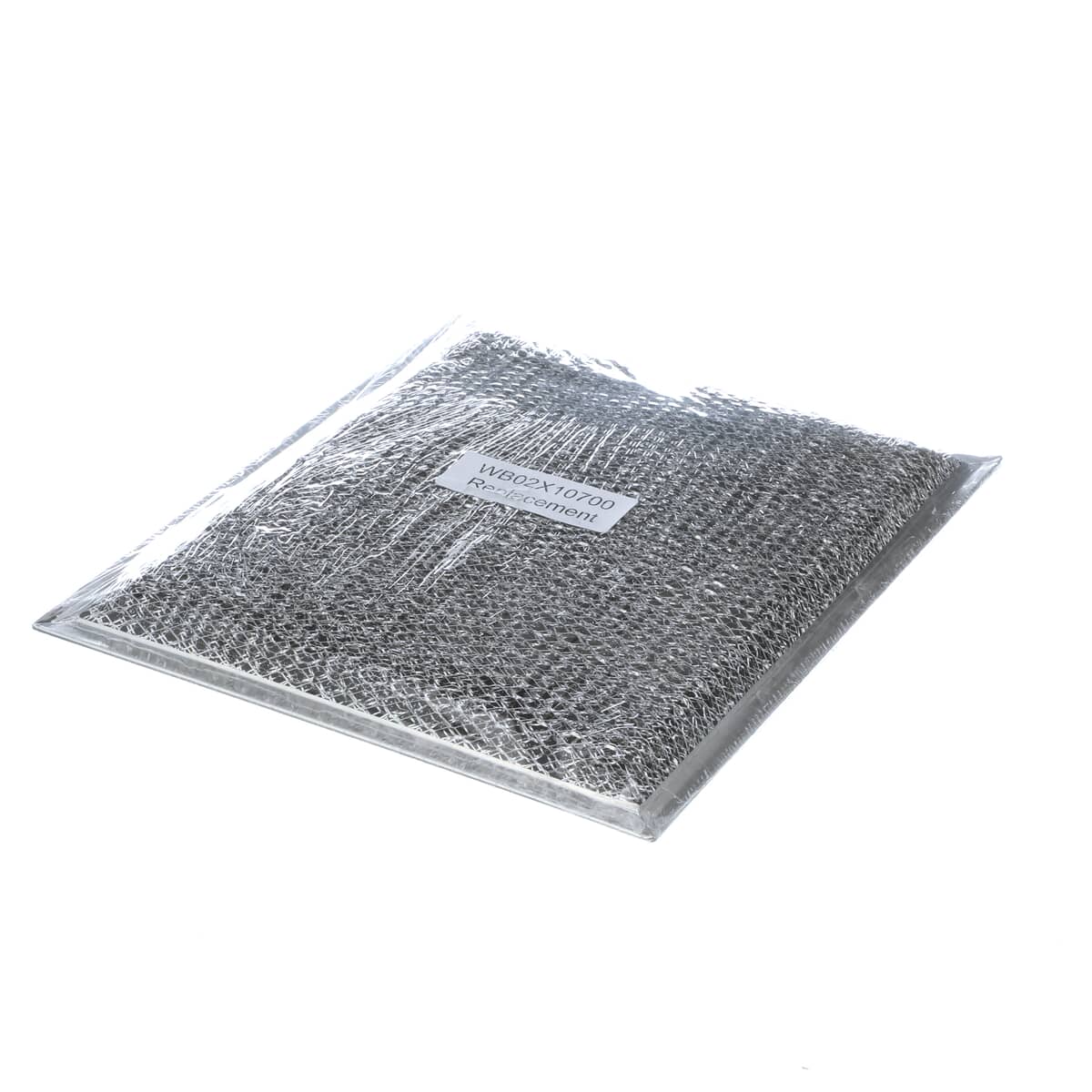 This is a genuine GE WB02X10700 FILTER CHARCOAL