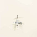 GE WB02X10972 Ignitor Top Burner