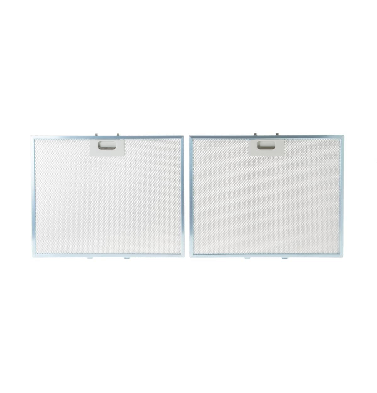 This is a genuine GE WB02X11011 FILTER GREASE 30 IN