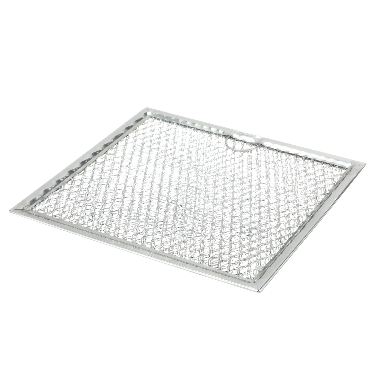 This is a genuine GE WB02X11534 GREASE FILTER