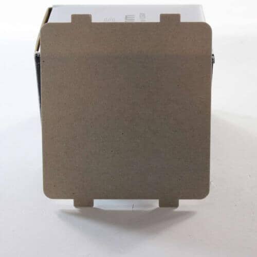 This is a genuine GE WB02X25611 COVER WAVE GUIDE