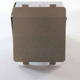 GE WB02X25611 Cover Wave Guide