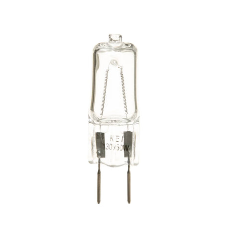 This is a genuine GE WB02X35488 HALON LAMP
