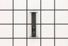 GE WB02X38986 Spacer