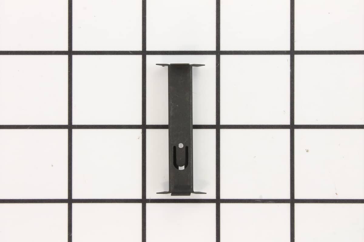 This is a genuine GE WB02X38986 SPACER