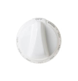GE WB03K10202 Knob Thermostat Asm. Ge